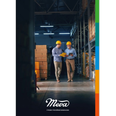 Catalogo MEVA - GRATIS