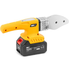 Langaton hitsauskone PP PP PP PV PP. 20-32 mm 300C 350 W - Set