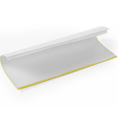 Zelfklevende tape voor de UV-A-120m2 insecticide lamp 10pc.