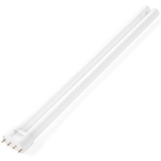 Λαμπτήρας ξυλείας για εντομοκτόνο 120m2 36W