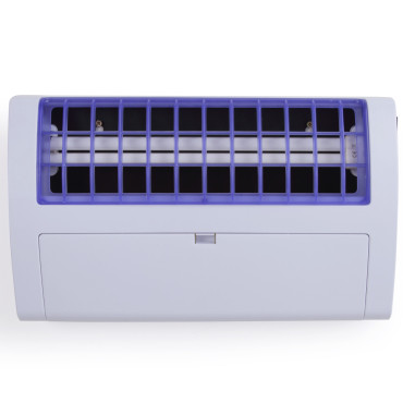 Lâmpada de inseticida UV com fita adesiva 120m2 36w