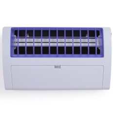 UV-insektmiddellampe med limbånd 120m2 36w