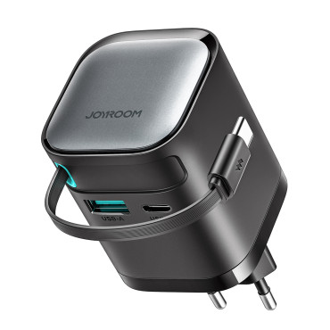 Ładowarka sieciowa GaN 65W...
