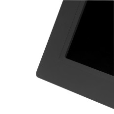 Frame digital 10.1 '' 16GB FRAMULO MICRECTO PFF-1015B - Preto