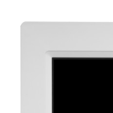 Digital Frame 10.1 '' 16GB MicroSD Frameo PFF-1015W - Hvit
