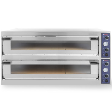 Pizza ovn og kager bakker...
