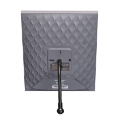 Cadre numérique 10.1 '' 16 Go MicroSD WiFi Frameo PFF-1026GR - Gris