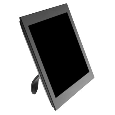 Digital Frame 10.1 '' 16GB MicroSD WiFi Frameo PFF-1037B - Svart