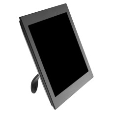 Cadre numérique 10.1 '' 16 Go de microSD WiFi Fundo PFF-1037B - Noir