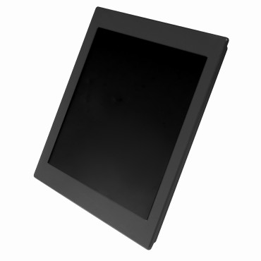 Digital Frame 10.1 '' 16GB MicroSD WiFi Frameo PFF-1037B - Svart