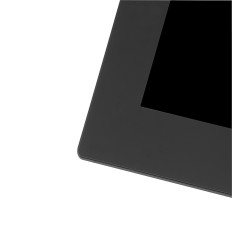 Digital Frame 10.1 '' 16GB MicroSD WiFi Frameo PFF-1037B - Svart