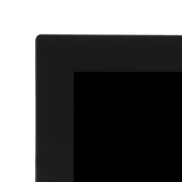 Digital Frame 10.1 '' 16GB MicroSD WiFi Frameo PFF-1037B - Svart