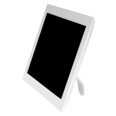 Digital Frame 10.1 '' 16GB microSD Wi-Fi microUSB FRAMULO PFF-1037W - Branco