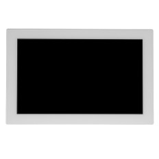 Digital Frame 10.1 '' 16GB microSD Wi-Fi microUSB FRAMULO PFF-1037W - Branco