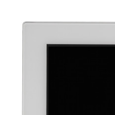 Digital Frame 10.1 '' 16GB microSD Wi-Fi microUSB FRAMULO PFF-1037W - Branco