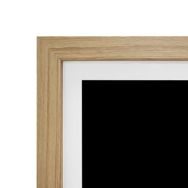 Digitális keret 10.1 "16GB mikroSD WiFi mikroUSB Frameo PFF- 1042LW - barna