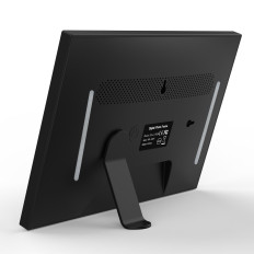 Ψηφιακό πλαίσιο 10.1 '' 16GB MicroSD WiFi USB-C Frameo PFF-1080B - Μαύρο