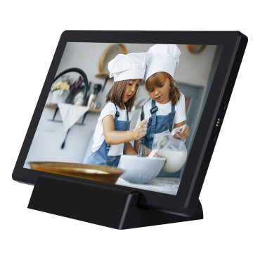 Digitaal Frame 10.1 '' 16...