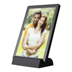 Digitālais rāmis 10.1 '' 16GB microSD wifi Frame PFF-1070B - melns