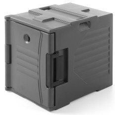 Hőszigetelő tartály Catering Thermos az élelmiszerhez Tight LDPE GN1 / 1