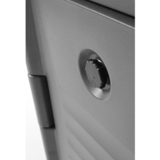 Termo-izolační nádobka Catering Thermos pro potraviny těsné LDPE GN1 / 1