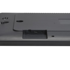 Digitālais rāmis 15.6 '' 8GB microSD wifi mp4 skaļrunis AVI frame pff-1514b - melns