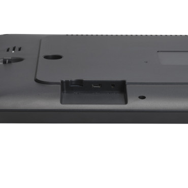 Digitální rám 15.6 '' 16GB microSD WiFi MPEG4 FUREO PFF-1515B - černá