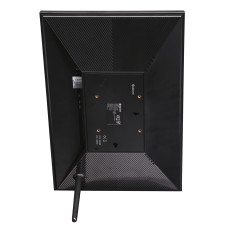 Digital Frame 15.6 '' 16GB MicroSD WiFi Frameo PFF-1503B - Svart