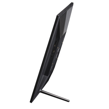 Digital Frame 15.6 '' 16GB MicroSD WiFi Frameo PFF-1503B - Svart