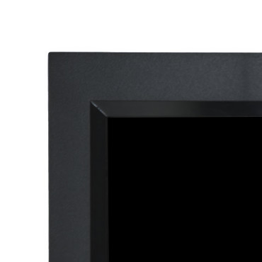 Digital Frame 15.6 '' 16GB MicroSD WiFi Frameo PFF-1503B - Svart