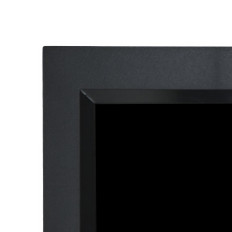 Digital Frame 15.6 '' 16GB MicroSD WiFi Frameo PFF-1503B - Svart