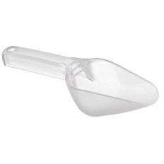 Conteneur thermo-isolant pour le transport de glace, mobile sur roues, capacité 110L.