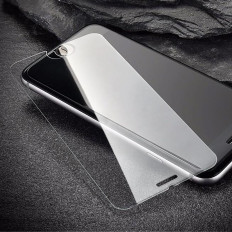 Film de protection TPU Nano sur l'écran Samsung Galaxy S25 Ultra