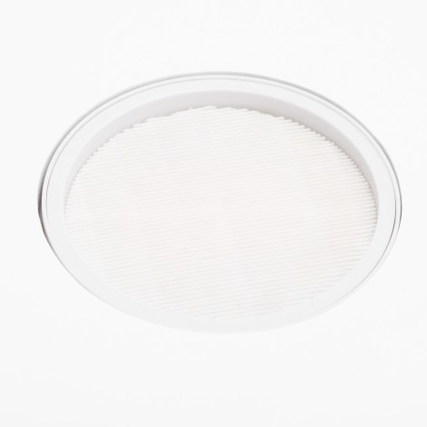 ESCRITORIO COSMÉTICO 314 BLANCO — vista inferior