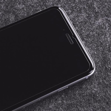 Ochranný film TPU nano na obrazovce Samsung Galaxy S24 Fe