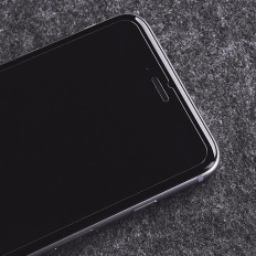 TPU NANO-beschermende film op het Samsung Galaxy S24 FE-scherm