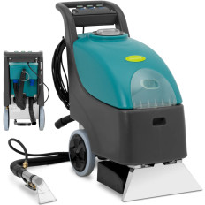 Stroj za pranje tepiha 40 cm 220 m2 / h 1500 w