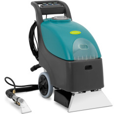 Pralni stroj za preproge 40 cm 220 m2 / H 1500 W