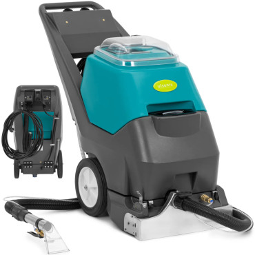 Paklāju mazgāšanas mašīna 40 cm 220 m2 / h 2500 W