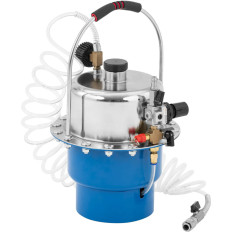 Freins liquides pour freins d'inondation 3 bar 5 l