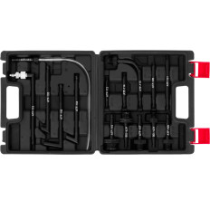 Pompa di ricambio dell'olio nell'adattatore automatico 8 Adattatori 6 L - Set