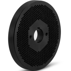 MATTRIENCIA PARA WI-PM-1000 WEDDERS 200 Agujeros 2.5 mm