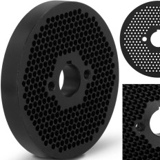 MATER WIE-PM-1500 WIE-PM-500 WEERS 120 reikää 2,5 mm