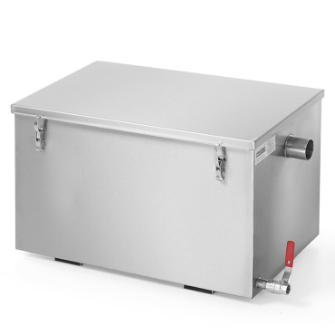 Fat Separator...