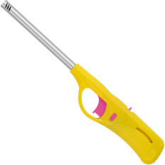 Gaskøer med ovn 4 kogeplader 14.4 kW