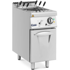 Macaroner macaroni til elektrisk vandfri 400 V 9 kW