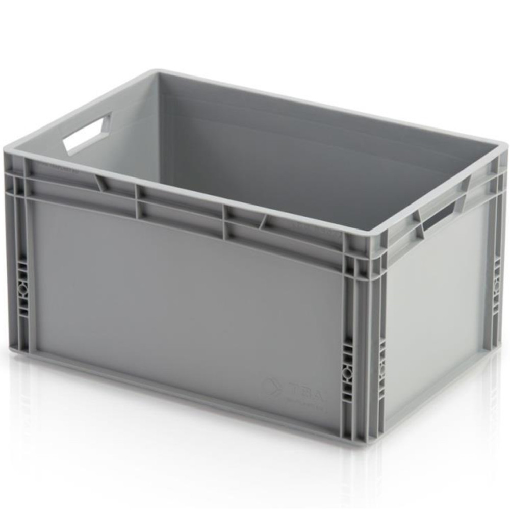Lk 1/4 EUR 600x400x320mm Transport Box