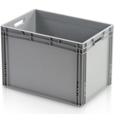 PP 1/4 EUR 600x400x420mm...
