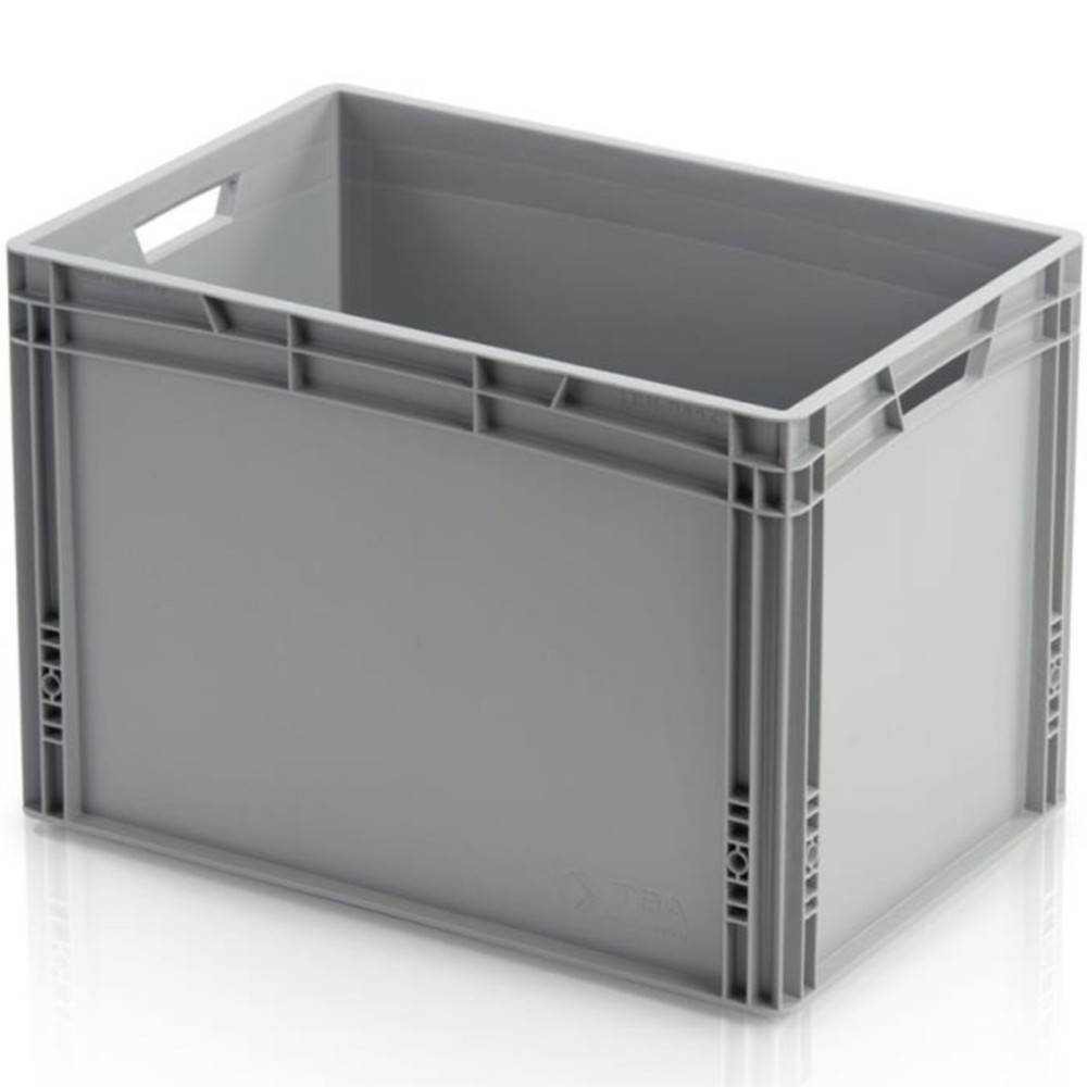 PP 1/4 EUR 600x400x420mm scatola di trasporto