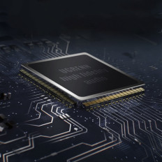 Adapter Audio Audio Audio - USB-C + Mini Jack 3.5mm - gray